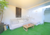 Chalet independiente con terreno en venta en Mutxamel ref: TR350849 foto