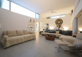 Chalet independiente con terreno en venta en Mutxamel ref: TR350849 foto