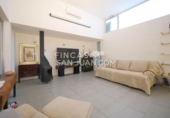 Chalet independiente con terreno en venta en Mutxamel ref: TR350849 foto