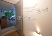 Chalet independiente con terreno en venta en Mutxamel ref: TR350849 foto