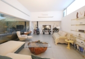 Chalet independiente con terreno en venta en Mutxamel ref: TR350849 foto