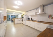 Chalet independiente con terreno en venta en Mutxamel ref: TR350849 foto