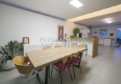 Chalet independiente con terreno en venta en Mutxamel ref: TR350849 foto
