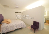 Chalet independiente con terreno en venta en Mutxamel ref: TR350849 foto