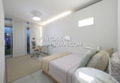 Chalet independiente con terreno en venta en Mutxamel ref: TR350849 foto