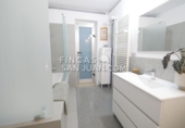 Chalet independiente con terreno en venta en Mutxamel ref: TR350849 foto