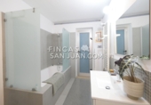 Chalet independiente con terreno en venta en Mutxamel ref: TR350849 foto