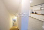 Chalet independiente con terreno en venta en Mutxamel ref: TR350849 foto