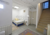 Chalet independiente con terreno en venta en Mutxamel ref: TR350849 foto