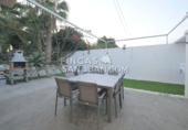 Chalet independiente con terreno en venta en Mutxamel ref: TR350849 foto