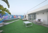 Chalet independiente con terreno en venta en Mutxamel ref: TR350849 foto