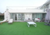 Chalet independiente con terreno en venta en Mutxamel ref: TR350849 foto