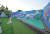 Chalet independiente con terreno en venta en Mutxamel ref: TR350849 foto