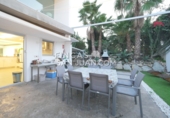Chalet independiente con terreno en venta en Mutxamel ref: TR350849 foto