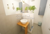 Chalet independiente con terreno en venta en Mutxamel ref: TR350849 foto