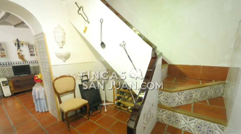 Alicante - Sant Joan d'Alacant - 469m2