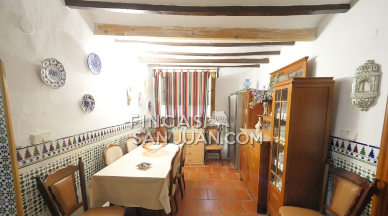 Alicante - Sant Joan d'Alacant - 469m2