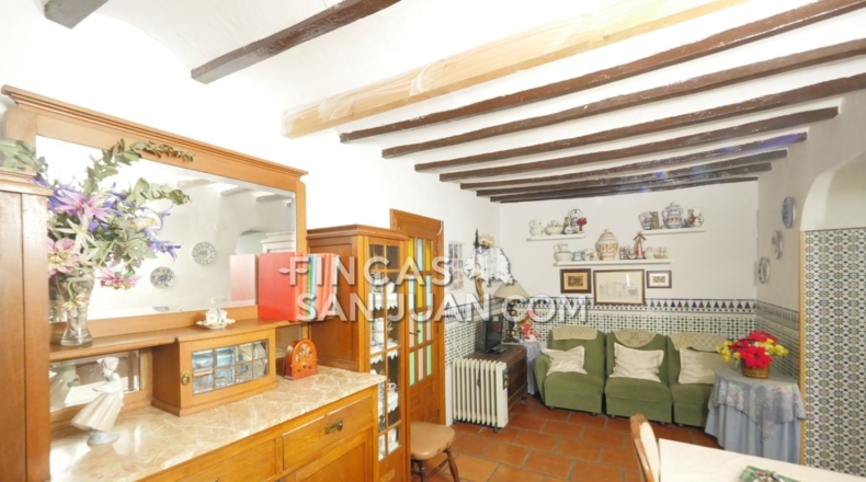 Alicante - Sant Joan d'Alacant - 469m2