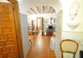 Xalet independent amb terreny en venda a Sant Joan d'Alacant ref.: TR363852 foto