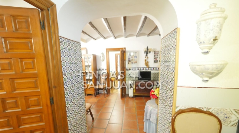 Alicante - Sant Joan d'Alacant - 469m2