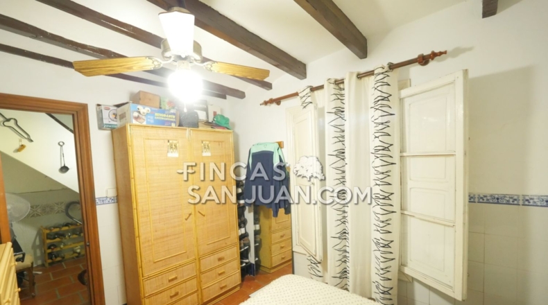 Alicante - Sant Joan d'Alacant - 469m2