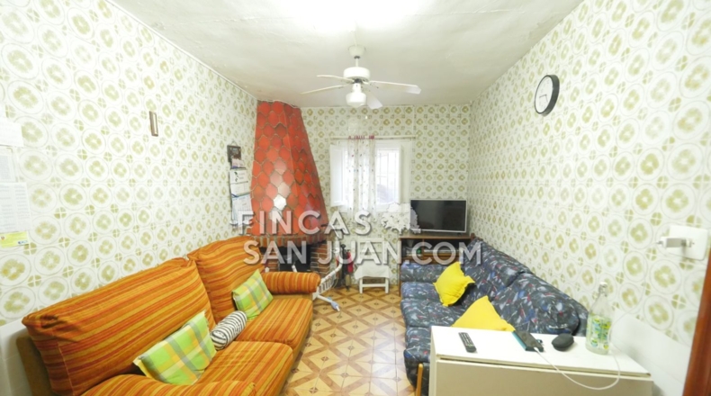 Alicante - Sant Joan d'Alacant - 469m2