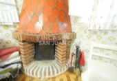 Xalet independent amb terreny en venda a Sant Joan d'Alacant ref.: TR363852 foto