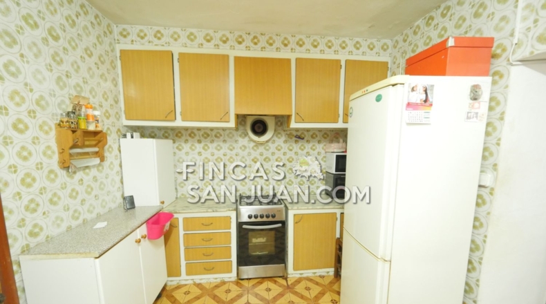 Alicante - Sant Joan d'Alacant - 469m2