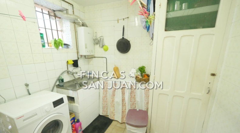 Alicante - Sant Joan d'Alacant - 469m2