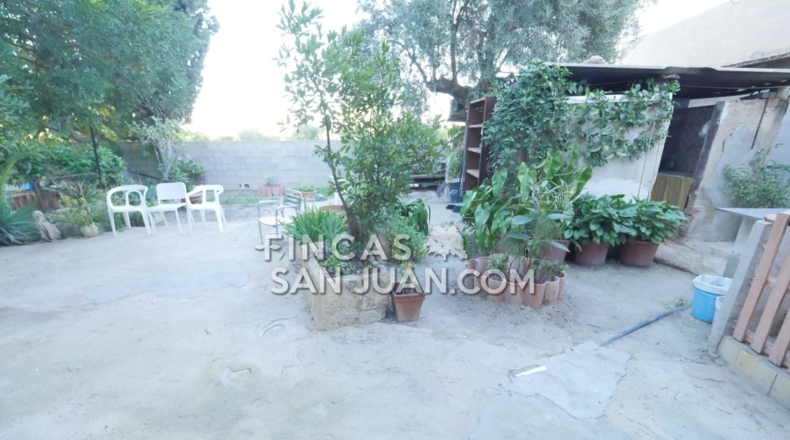 Alicante - Sant Joan d'Alacant - 469m2