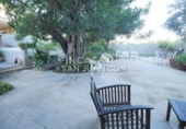 Xalet independent amb terreny en venda a Sant Joan d'Alacant ref.: TR363852 foto