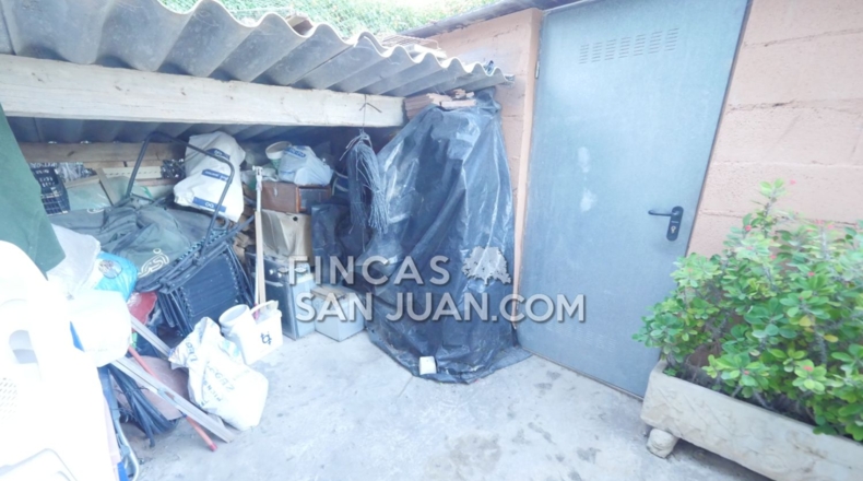 Alicante - Sant Joan d'Alacant - 469m2