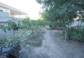 Xalet independent amb terreny en venda a Sant Joan d'Alacant ref.: TR363852 foto