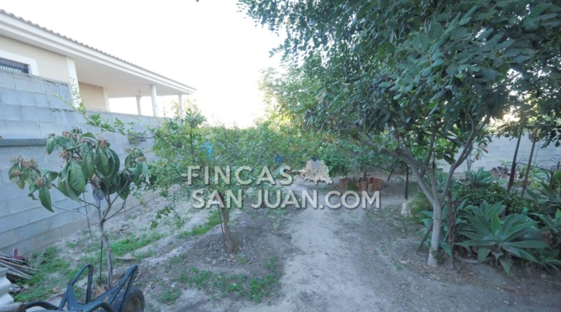 Alicante - Sant Joan d'Alacant - 469m2