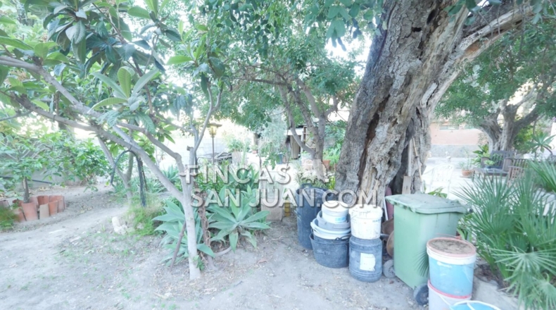 Alicante - Sant Joan d'Alacant - 469m2