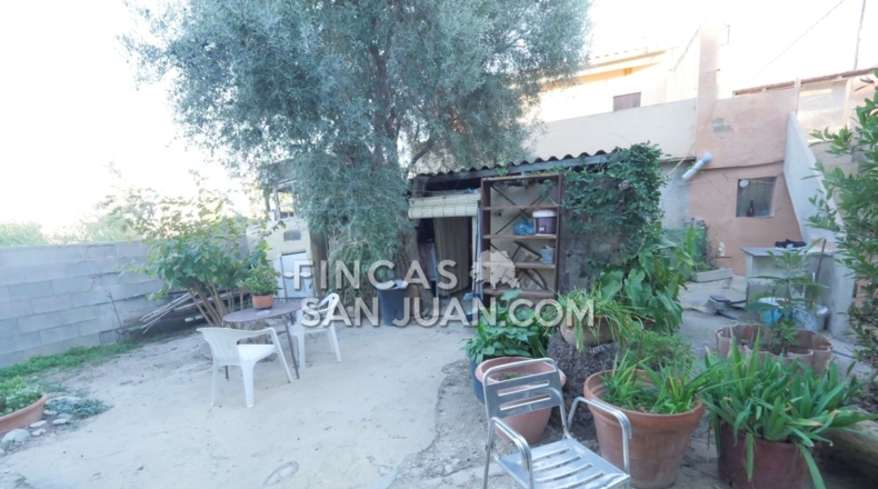 Alicante - Sant Joan d'Alacant - 469m2