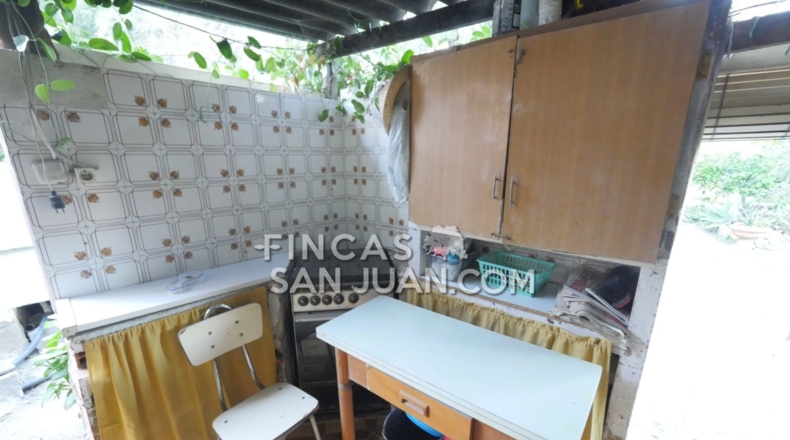 Alicante - Sant Joan d'Alacant - 469m2