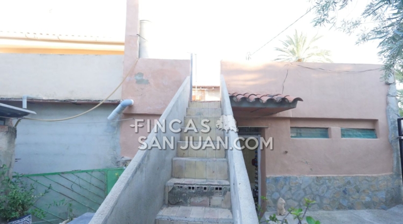 Alicante - Sant Joan d'Alacant - 469m2