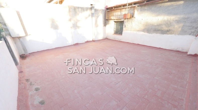 Alicante - Sant Joan d'Alacant - 469m2