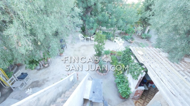 Alicante - Sant Joan d'Alacant - 469m2