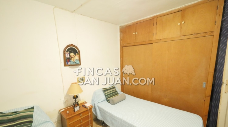 Alicante - Sant Joan d'Alacant - 469m2