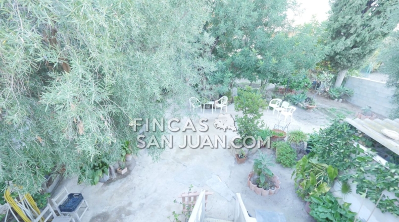 Alicante - Sant Joan d'Alacant - 469m2