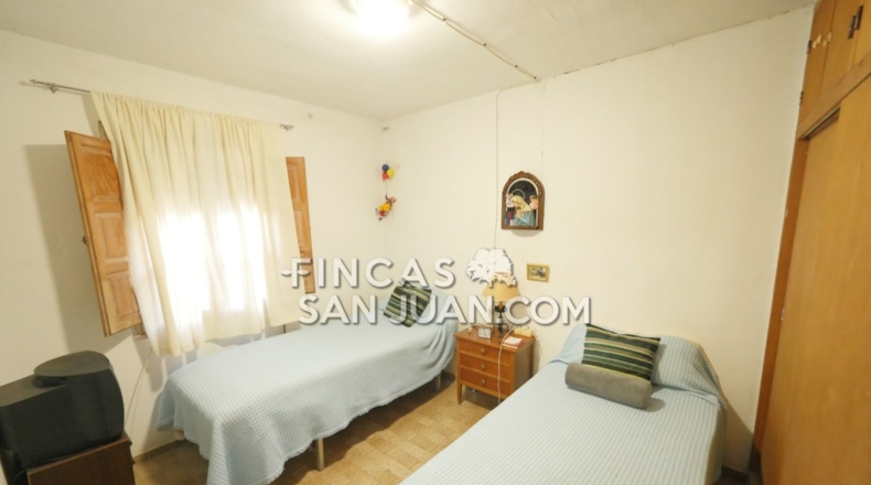 Alicante - Sant Joan d'Alacant - 469m2