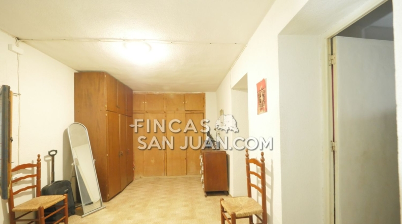 Alicante - Sant Joan d'Alacant - 469m2