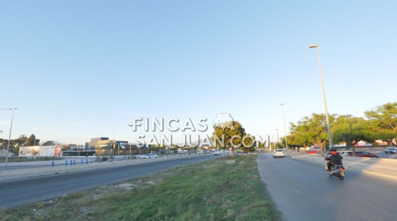 Alicante - Sant Joan d'Alacant - 469m2