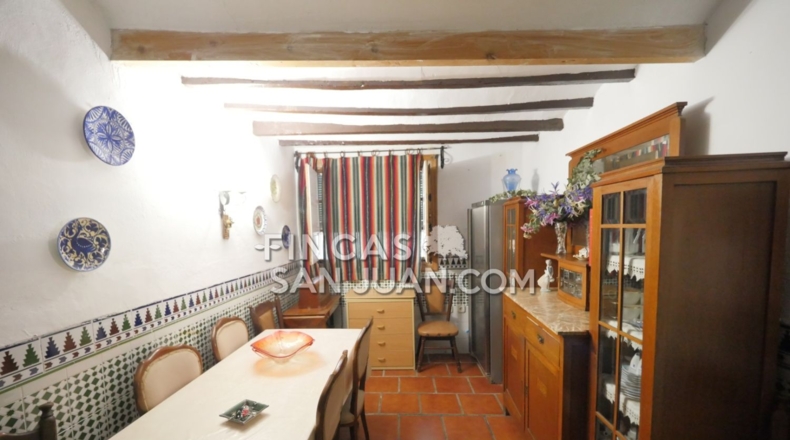 Alicante - Sant Joan d'Alacant - 469m2