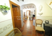Xalet independent amb terreny en venda a Sant Joan d'Alacant ref.: TR363852 foto