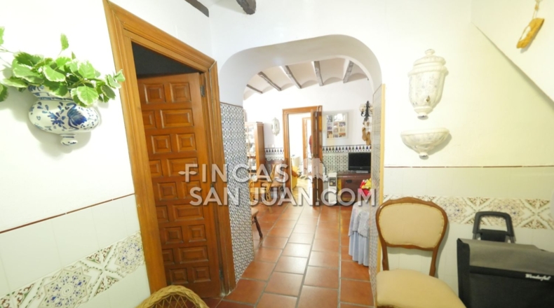 Alicante - Sant Joan d'Alacant - 469m2