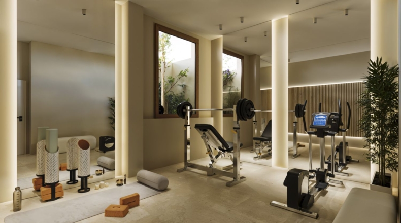 Alicante - Campello - 405m2