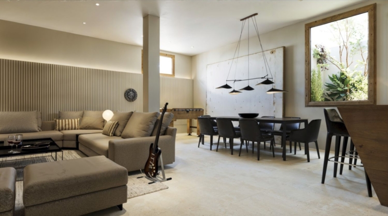 Alicante - Campello - 405m2